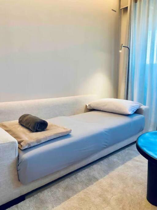 Resort Y Piscina Junto A La City 木尔西亚 外观 照片